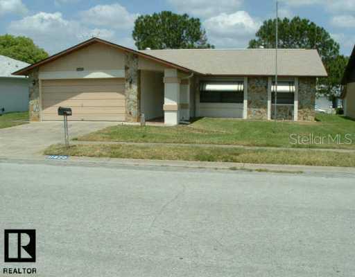 11420 Nature Tr., Port Richey, FL 34668