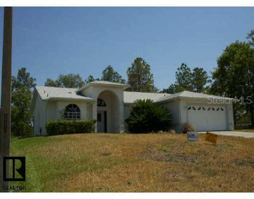 12007 Granada Pl., Weeki Wachee, FL 34614