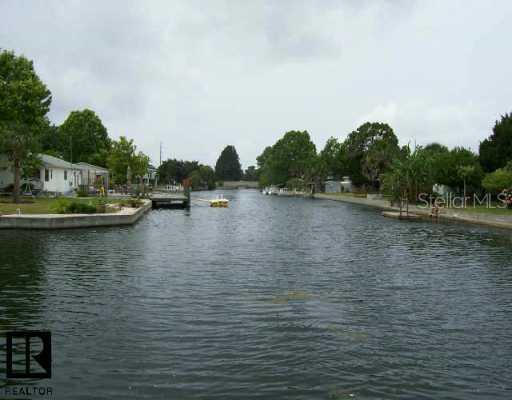 14711 Waterway Dr., Hudson, FL 34667