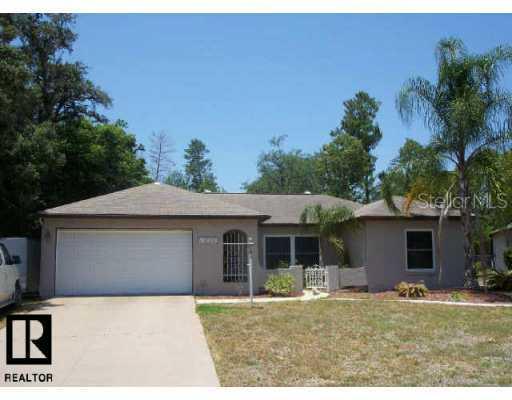 4009 Treetop Cir., Spring Hill, FL 34606