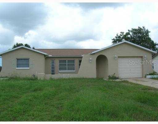 7115 Box Elder Dr., Port Richey, FL 34668