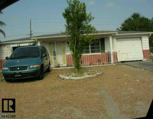 2533 Cheval Dr., Holiday, FL 34690