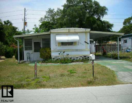 12021 Pawnee Dr., Hudson, FL 34667