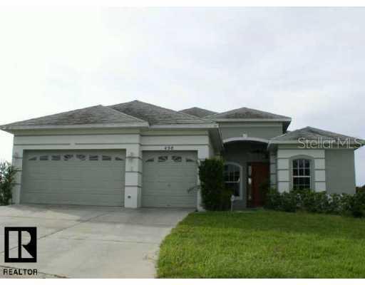 408 Mistwood Ct., Spring Hill, FL 34609