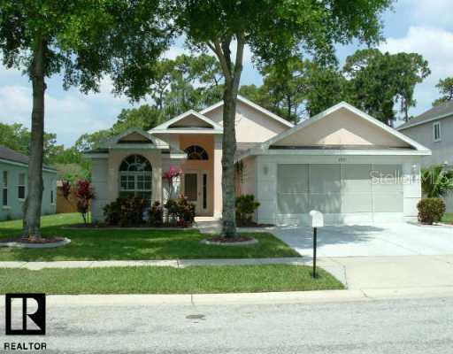 4821 Westerly Dr., New Port Richey, FL 34653