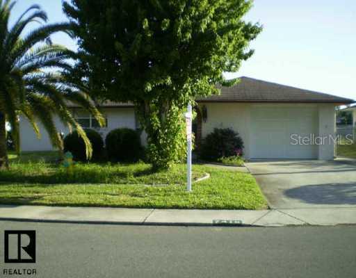 7415 Isle Dr., Port Richey, FL 34668