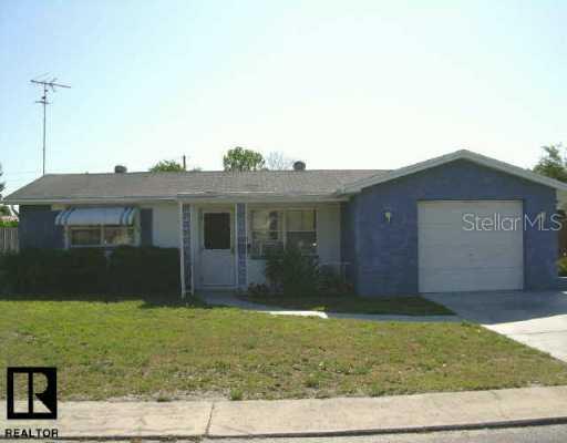 1042 Viking Dr., Holiday, FL 34691