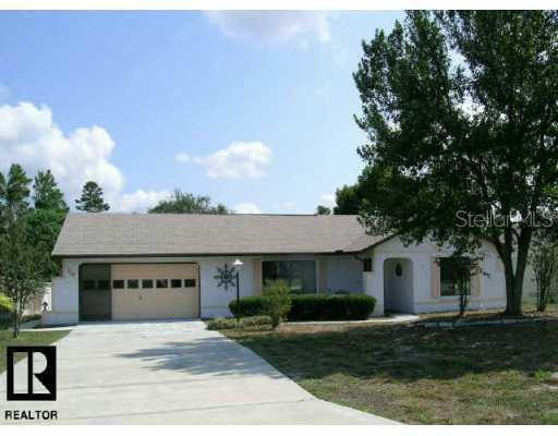 9609 Elgin Blvd., Spring Hill, FL 34606
