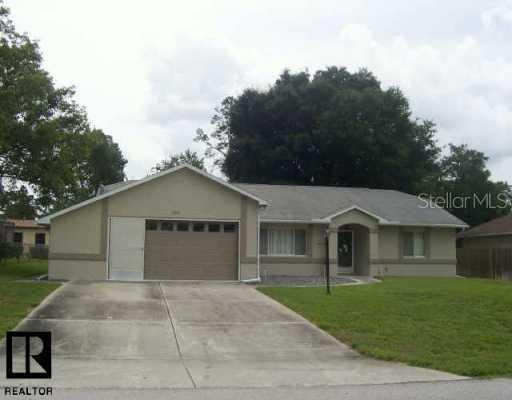1224 Altoona Ave., Spring Hill, FL 34609