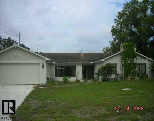 1417 Mcneal Rd., Spring Hill, FL 34608