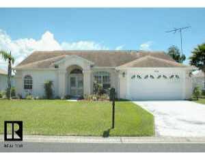 7378 Aloe Dr., Spring Hill, FL 34607