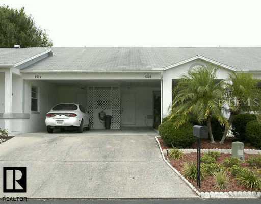 4220 La Pasida Ln., New Port Richey, FL 34655