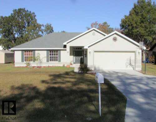 11081 Cranston St., Spring Hill, FL 34608