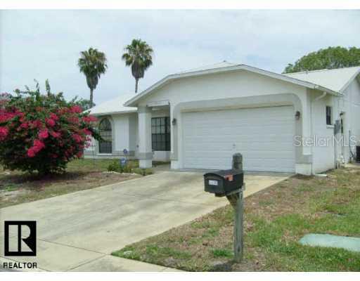 7630 Sequoia Dr., New Port Richey, FL 34653