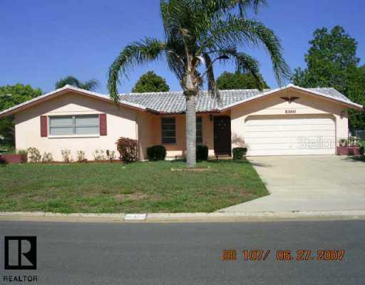 10323 Grapefruit Dr., Port Richey, FL 34668