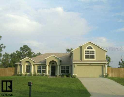 13244 Curry Dr., Spring Hill, FL 34609