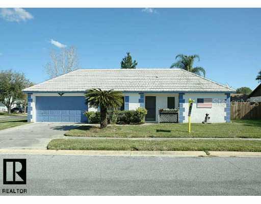 1128 Persimmon Dr., Holiday, FL 34691