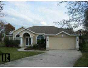 11480 Emerald Ridge Ct., Spring Hill, FL 34609