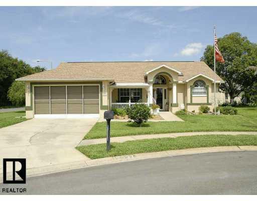 12337 Smokey Dr., Hudson, FL 34669