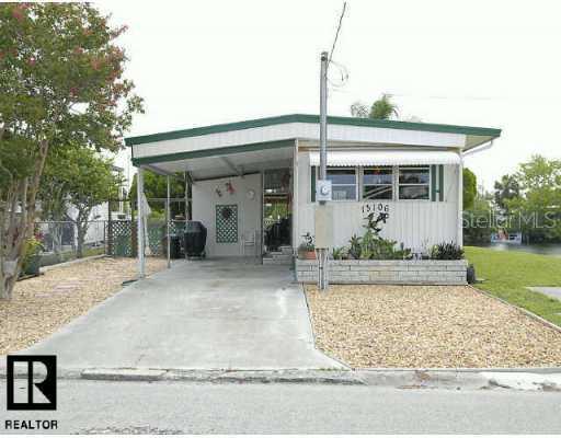 13106 Coxswain Ct., Hudson, FL 34667