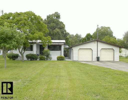 9702 Andy Dr., Hudson, FL 34669