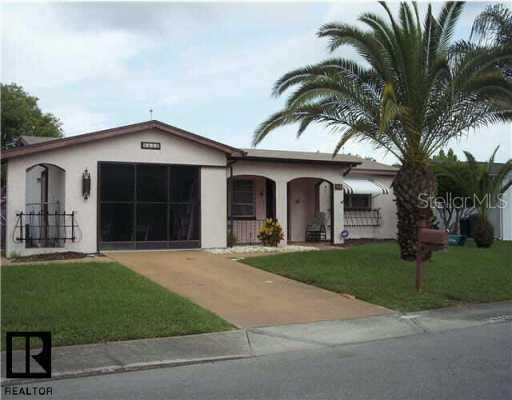 9421 Wolcott Ln., Port Richey, FL 34668