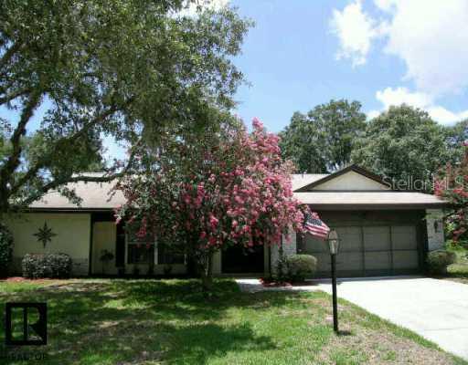 1127 Sanger Ave., Spring Hill, FL 34608