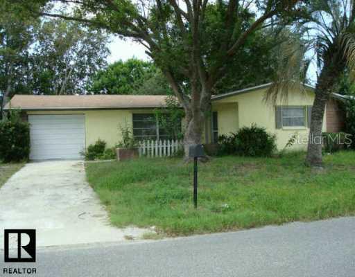 3405 Wiltshire Dr., Holiday, FL 34691