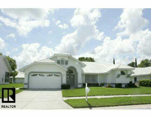 13644 Landers Dr., Hudson, FL 34667