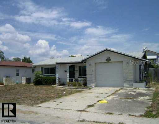 1132 Normandy Blvd., Holiday, FL 34691