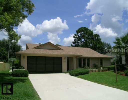 1192 Desmond Ave., Spring Hill, FL 34608