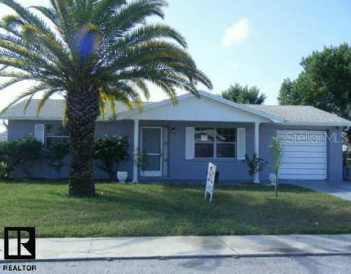 3214 Primrose Dr., Holiday, FL 34691