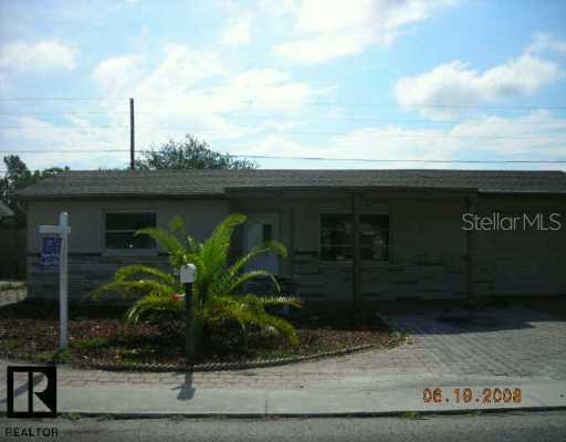 1152 Classic Dr., Holiday, FL 34691