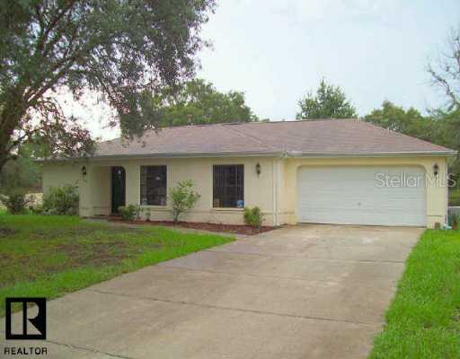 6402 Hazelwood Rd., Spring Hill, FL 34608