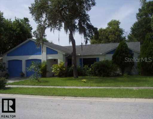 7322 Dogleg Ct., Port Richey, FL 34668