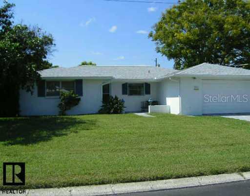 10611 Oleander Dr., Port Richey, FL 34668