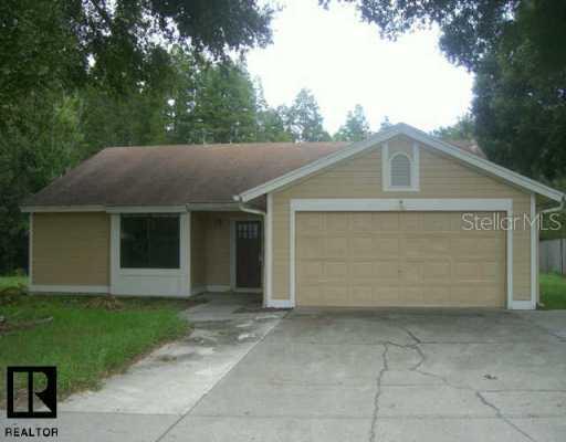 1706 Osprey Ln., Lutz, FL 33549
