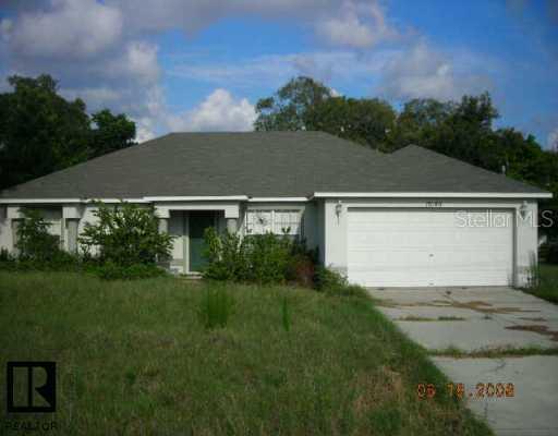 10140 Vancouver Rd., Spring Hill, FL 34608