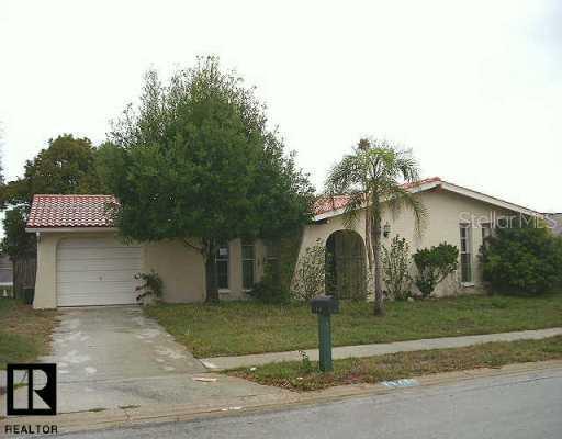 11711 Salmon Dr., Port Richey, FL 34668