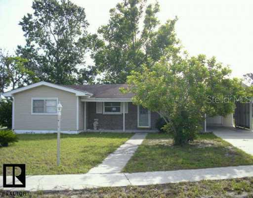 9217 Chase St., Spring Hill, FL 34606