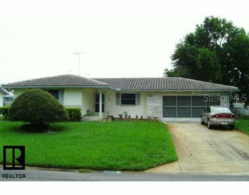 7920 Mimosa Dr., Port Richey, FL 34668