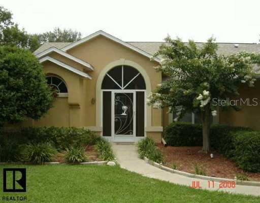 13401 Mauna Loa Ct., Spring Hill, FL 34609