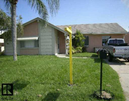 [Address Hidden by Seller], Holiday, FL 34691