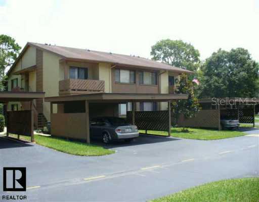 12916 Wedgewood Way #C, Hudson, FL 34667