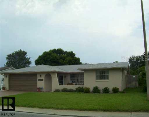 [Address Hidden by Seller], Port Richey, FL 34668