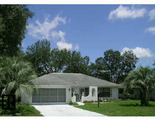 1146 Sanger Ave., Spring Hill, FL 34608
