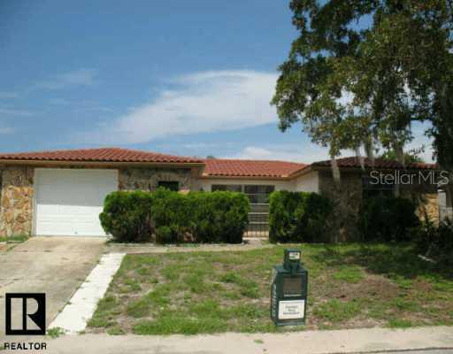 9831 Wayside Ln., Port Richey, FL 34668