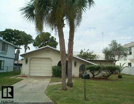 [Address Hidden by Seller], Hudson, FL 34669
