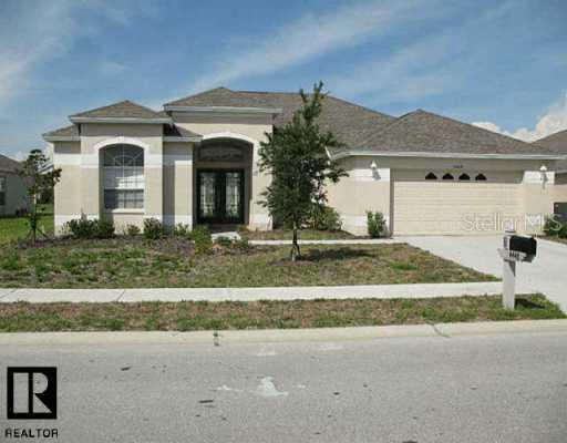 4448 Larkenheath Dr., Spring Hill, FL 34609