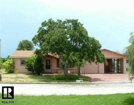 2220 Riomar Dr., Holiday, FL 34691